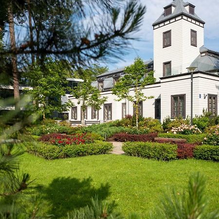 Villa Lido Apartments Jurmala Ngoại thất bức ảnh