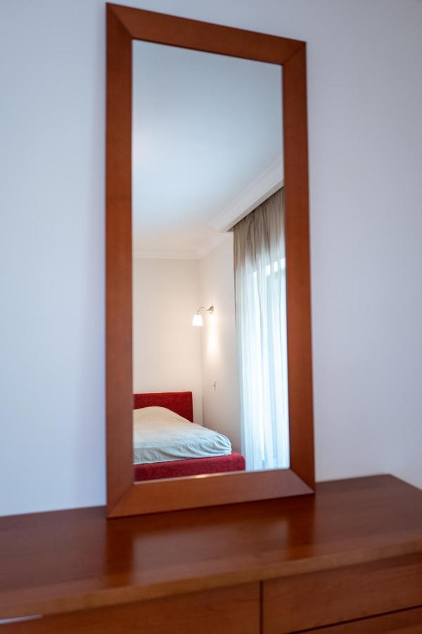 Villa Lido Apartments Jurmala Ngoại thất bức ảnh