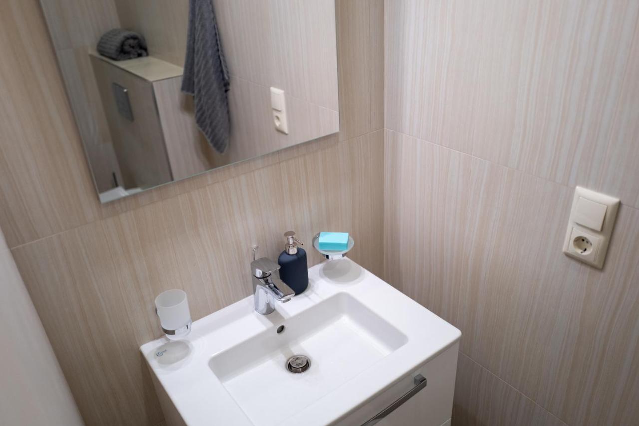 Villa Lido Apartments Jurmala Ngoại thất bức ảnh