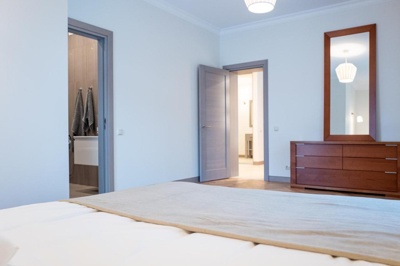 Villa Lido Apartments Jurmala Ngoại thất bức ảnh