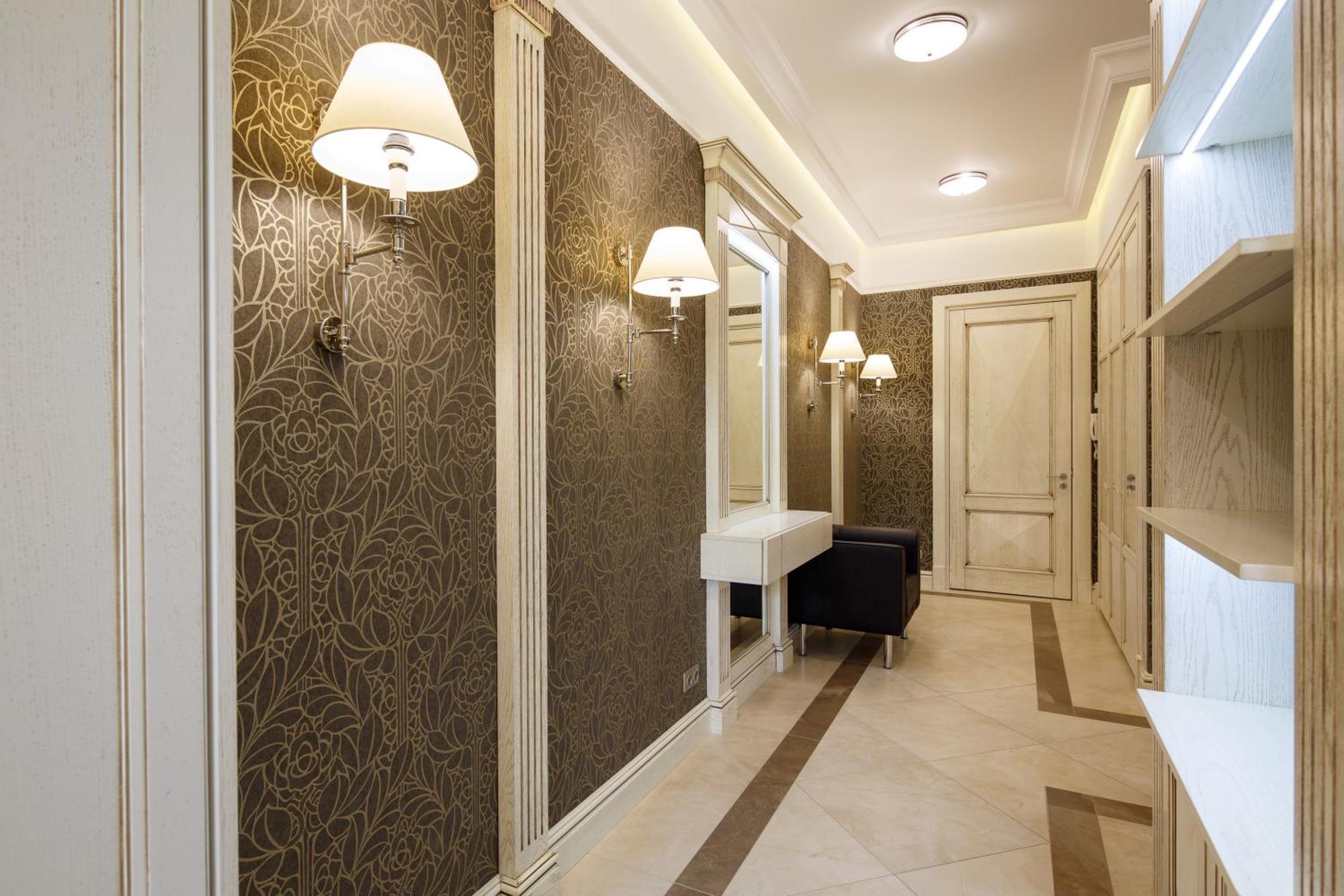 Villa Lido Apartments Jurmala Ngoại thất bức ảnh