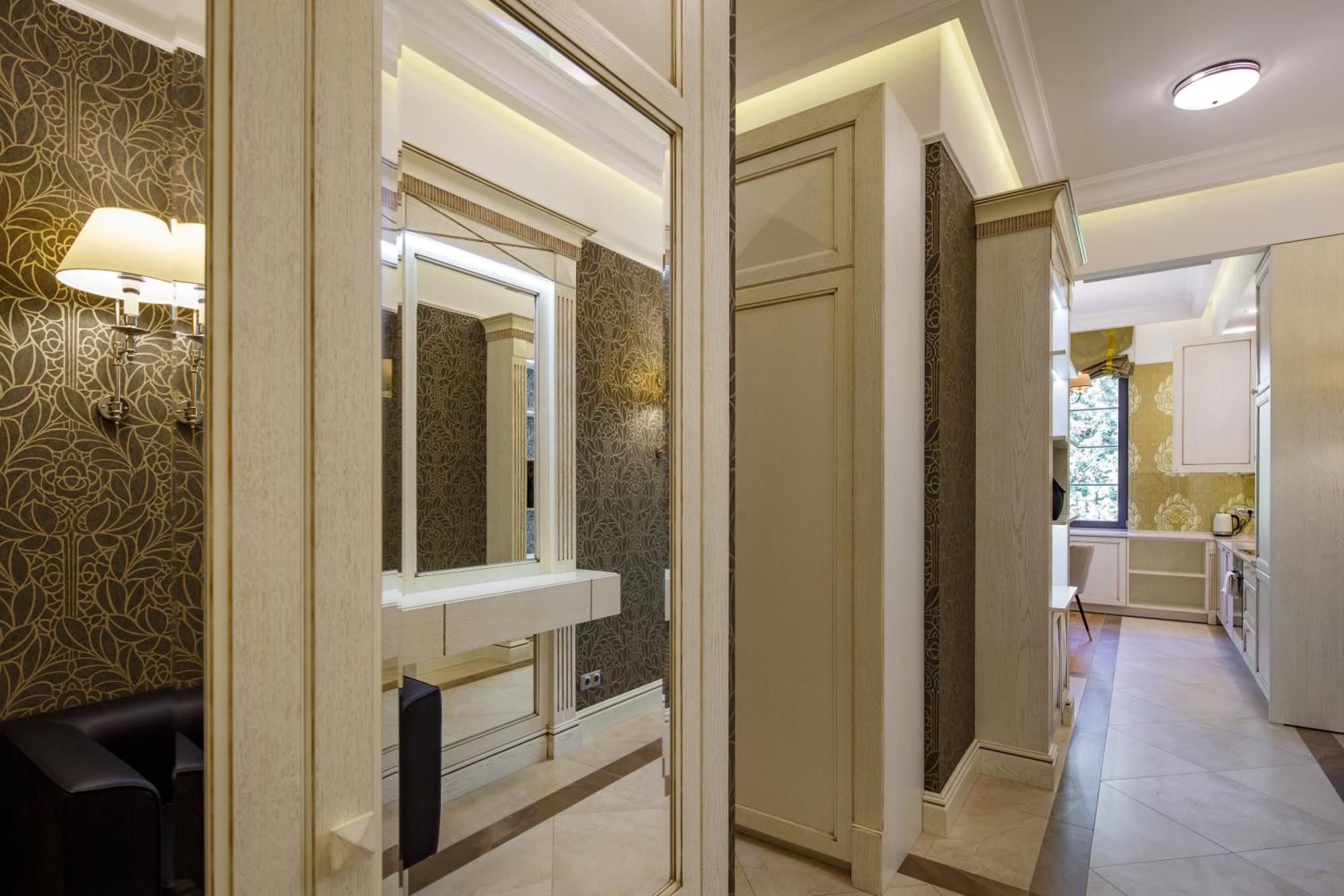 Villa Lido Apartments Jurmala Ngoại thất bức ảnh