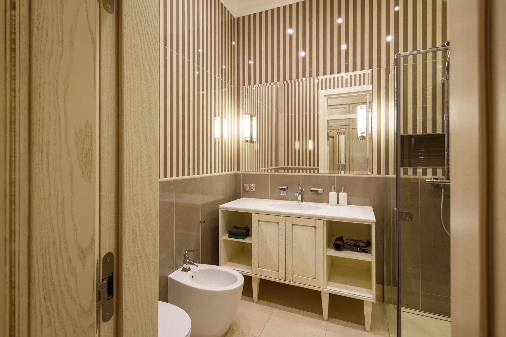 Villa Lido Apartments Jurmala Ngoại thất bức ảnh