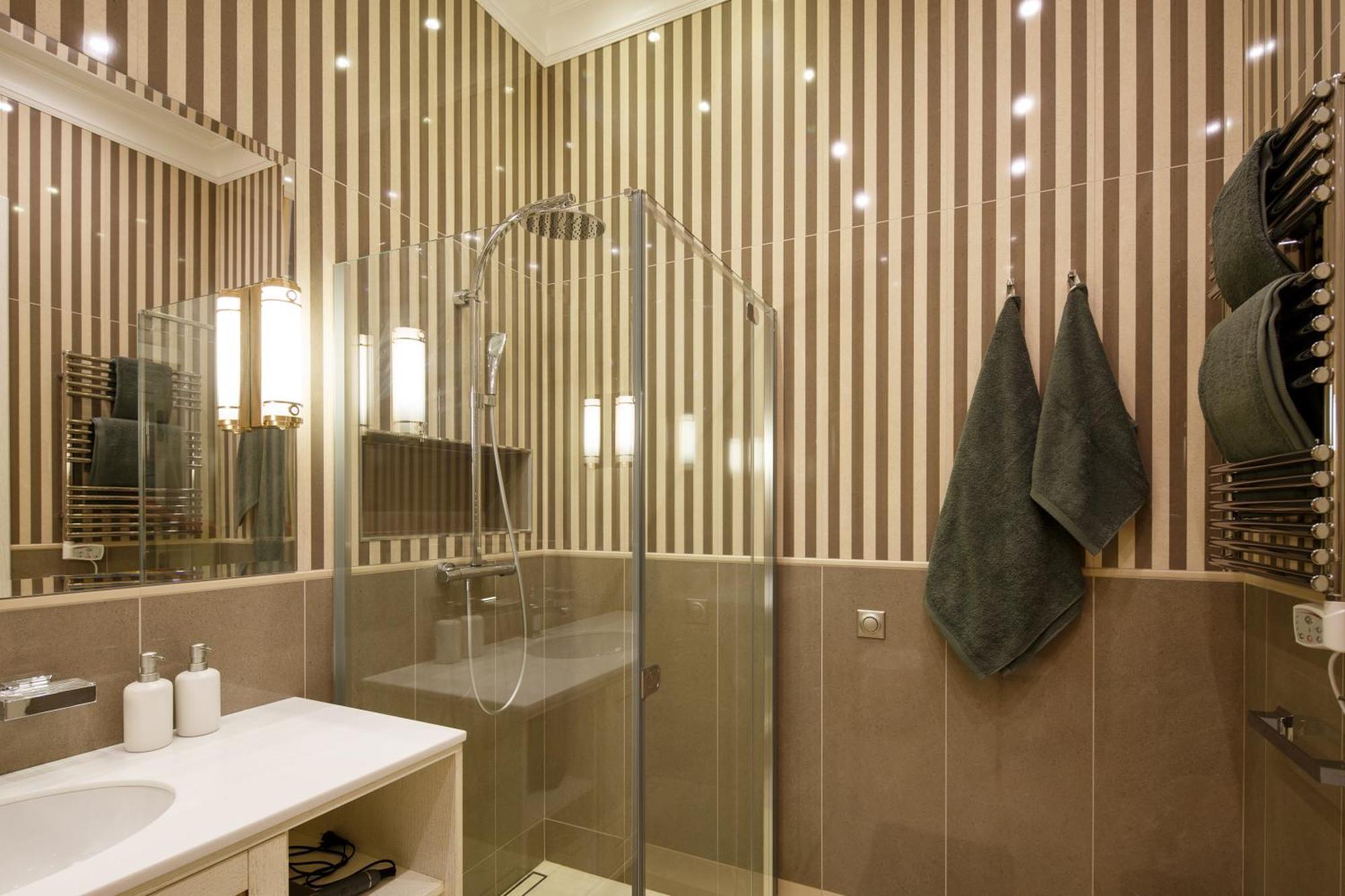 Villa Lido Apartments Jurmala Ngoại thất bức ảnh