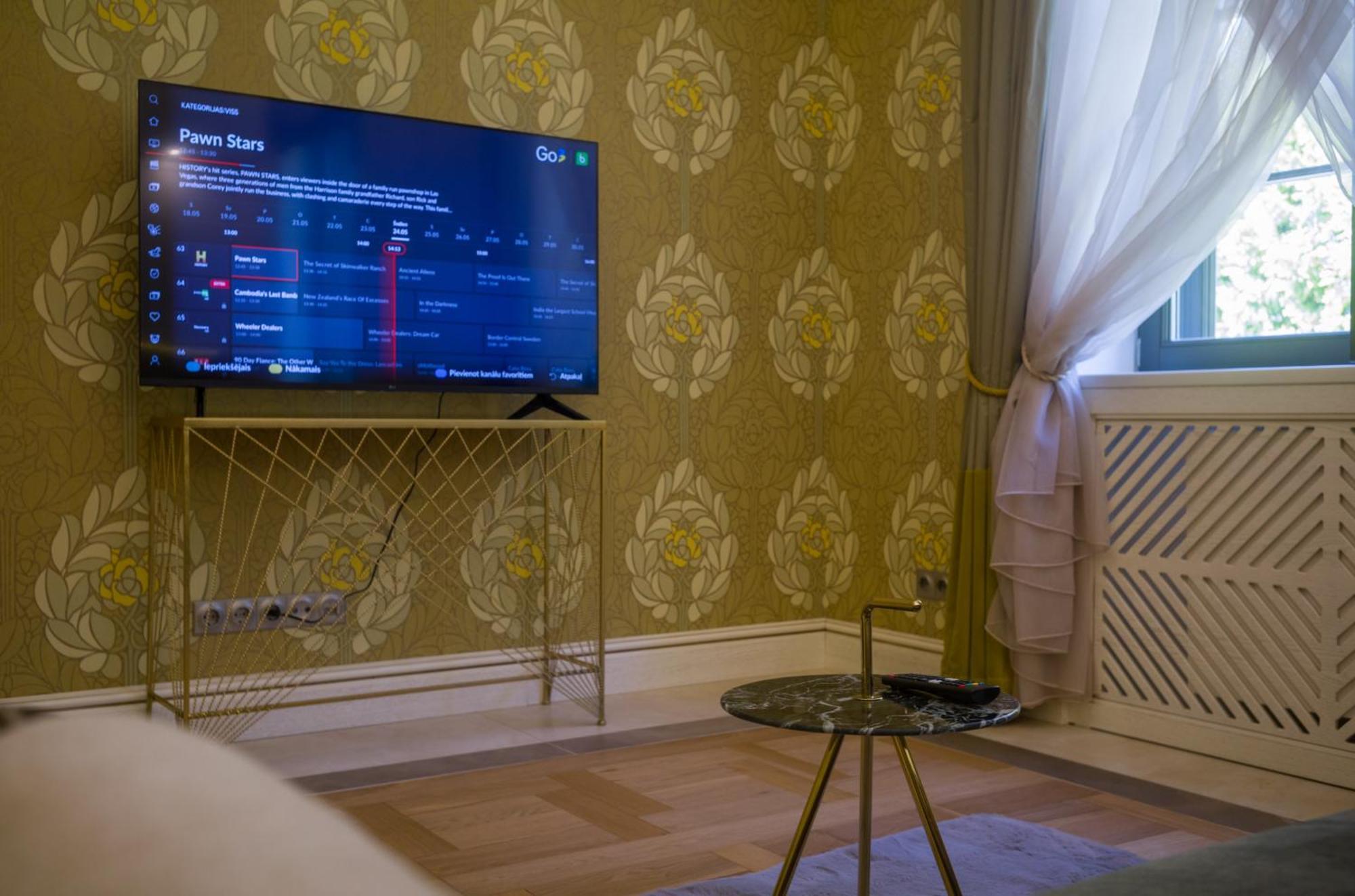 Villa Lido Apartments Jurmala Ngoại thất bức ảnh