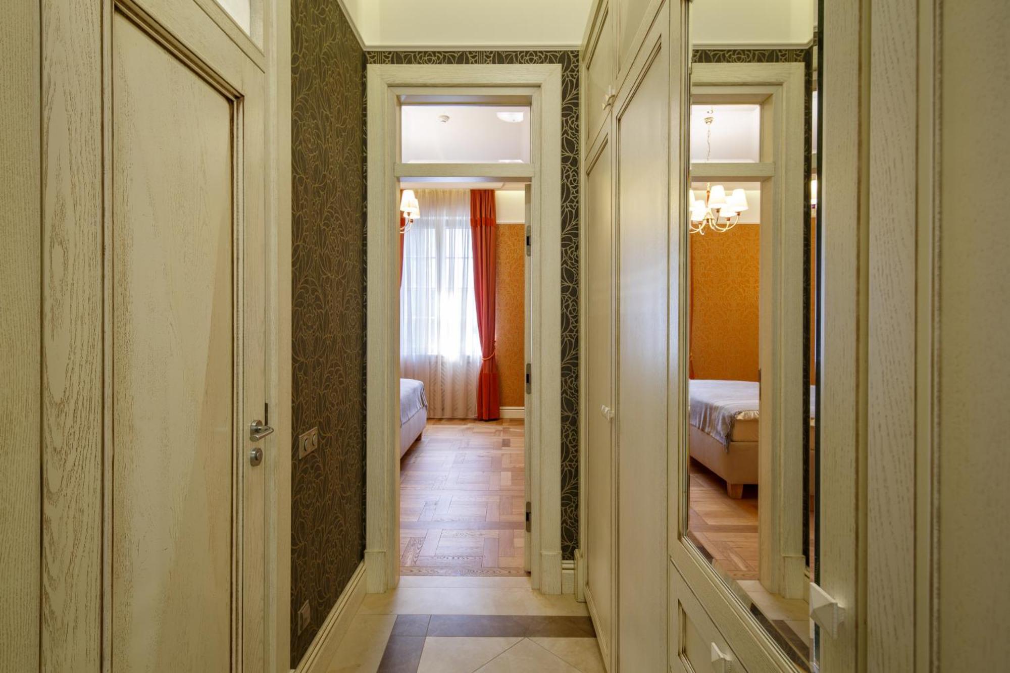 Villa Lido Apartments Jurmala Ngoại thất bức ảnh