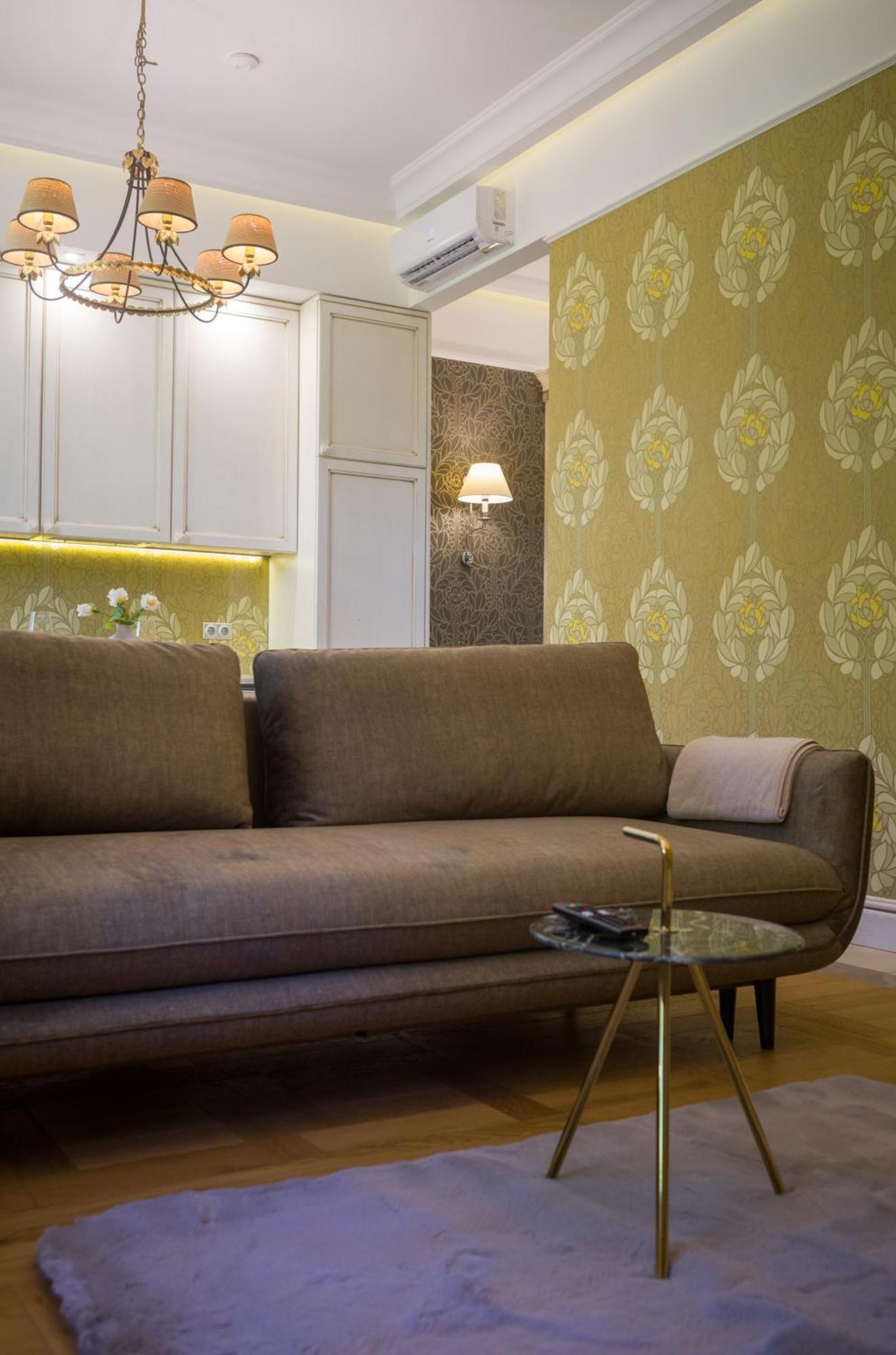 Villa Lido Apartments Jurmala Ngoại thất bức ảnh
