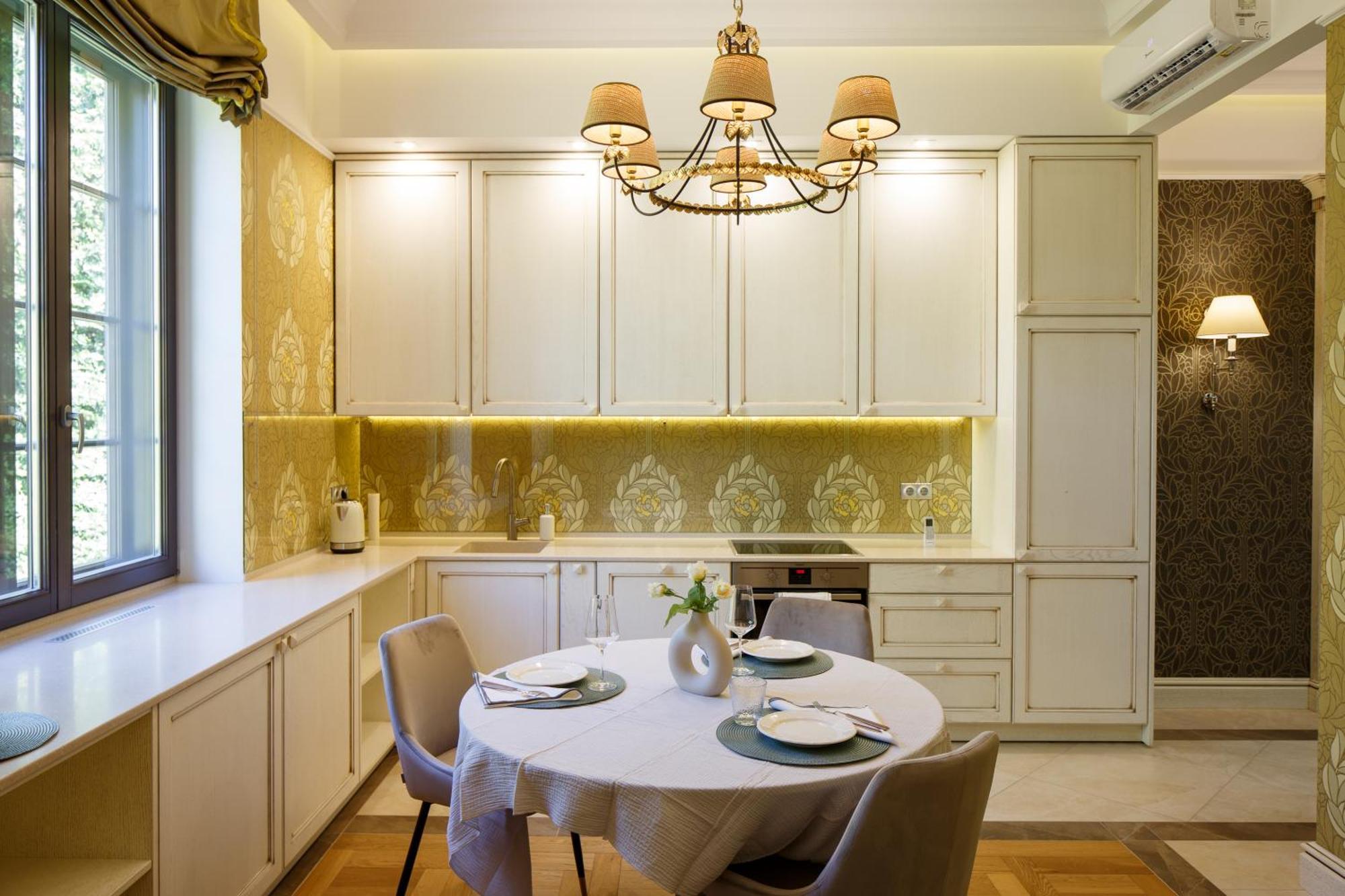 Villa Lido Apartments Jurmala Ngoại thất bức ảnh