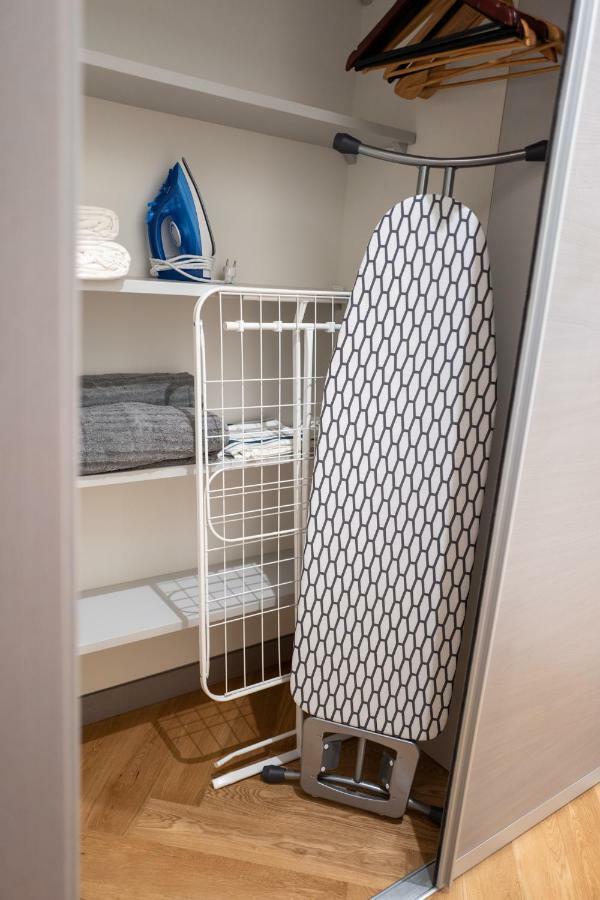 Villa Lido Apartments Jurmala Ngoại thất bức ảnh