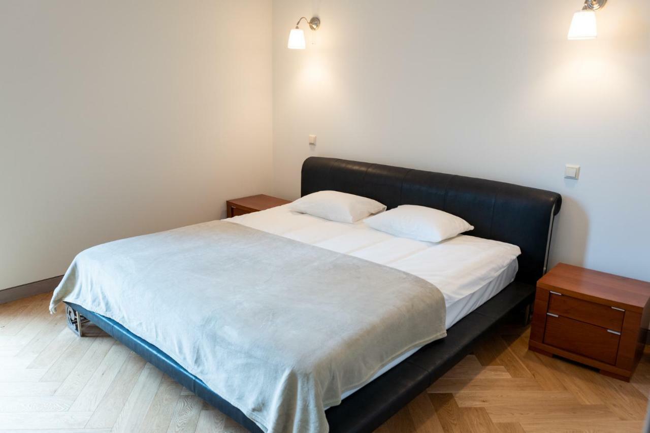 Villa Lido Apartments Jurmala Ngoại thất bức ảnh