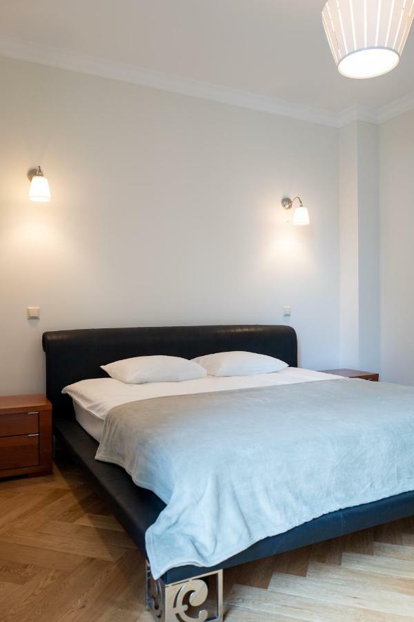 Villa Lido Apartments Jurmala Ngoại thất bức ảnh